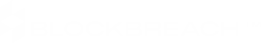 BlockBreach Logo